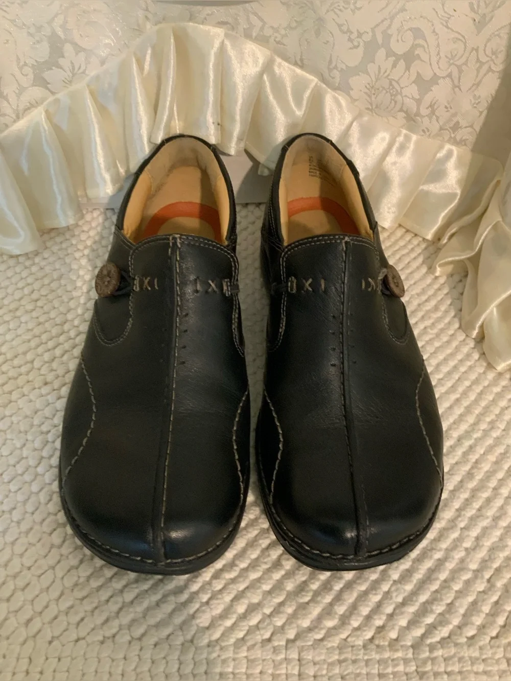 CLARKS